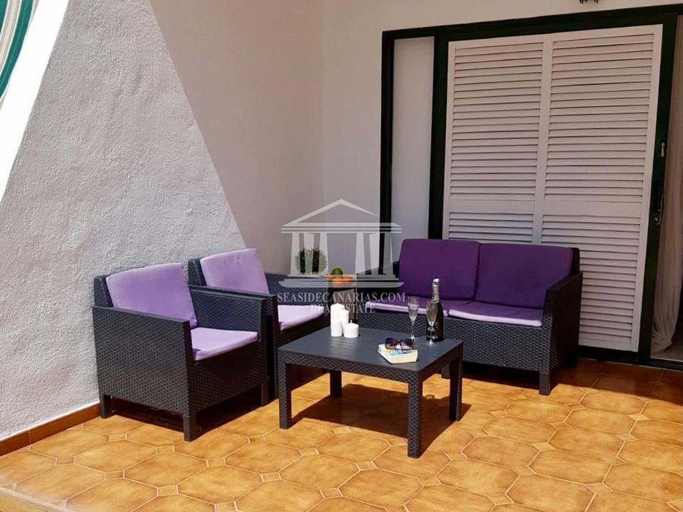 Studio i Arona, Tenerife - foto 1