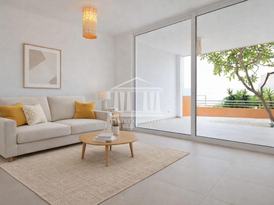 Rækkehus i Adeje, Tenerife - foto 3