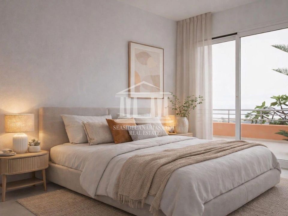 Rækkehus i Adeje, Tenerife - foto 5