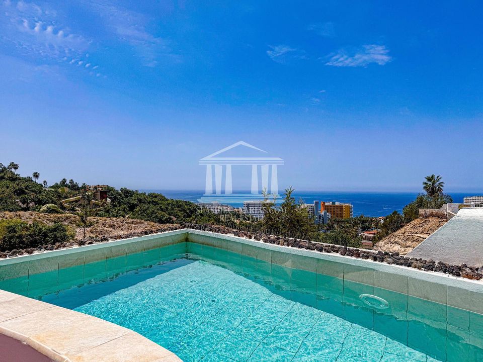 Bungalow i Adeje, Tenerife - foto 1