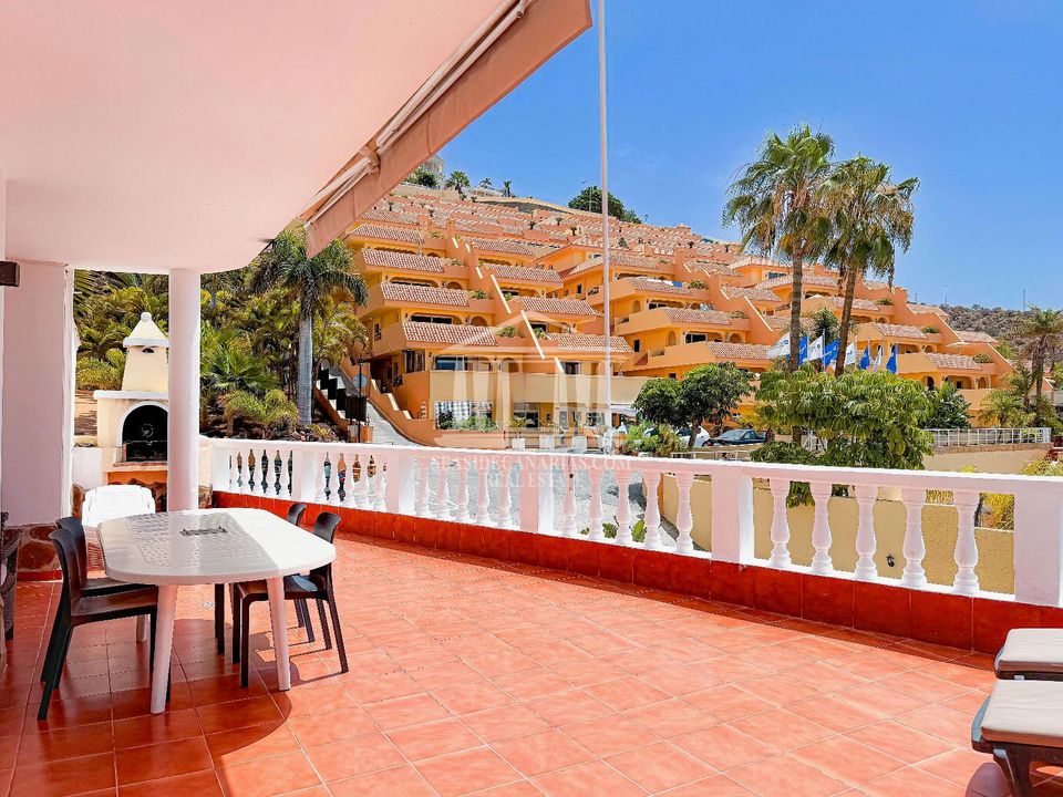 Bungalow i Adeje, Tenerife - foto 3