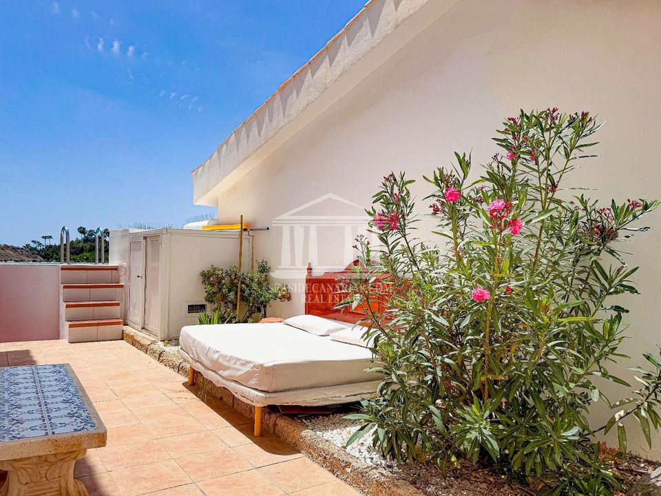 Bungalow i Adeje, Tenerife - foto 4