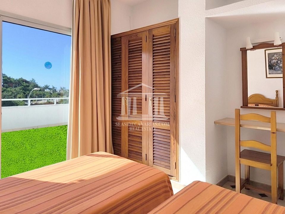 Lejlighed i Adeje, Tenerife - foto 1