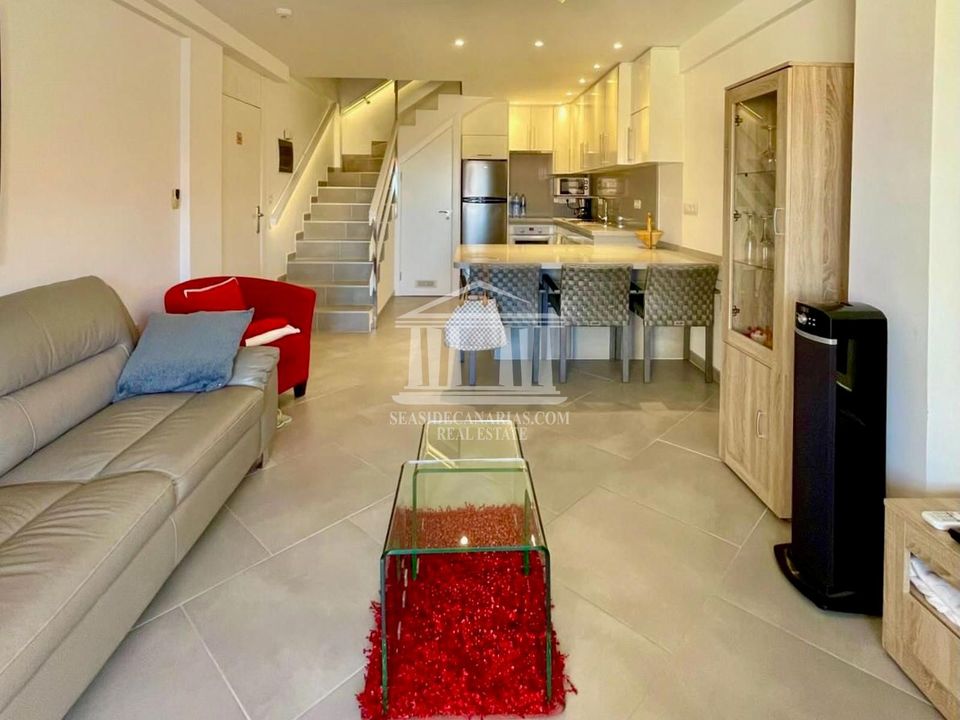 Duplex i Arona, Tenerife - foto 5
