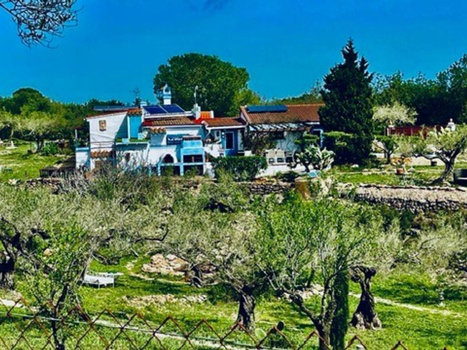 Landejendom i Camarles, Tarragona - foto 2