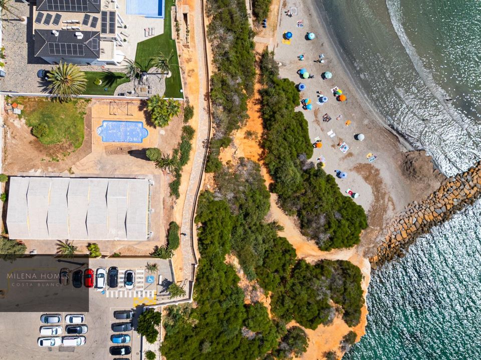 Villa i Cabo Roig, Alicante - foto 2