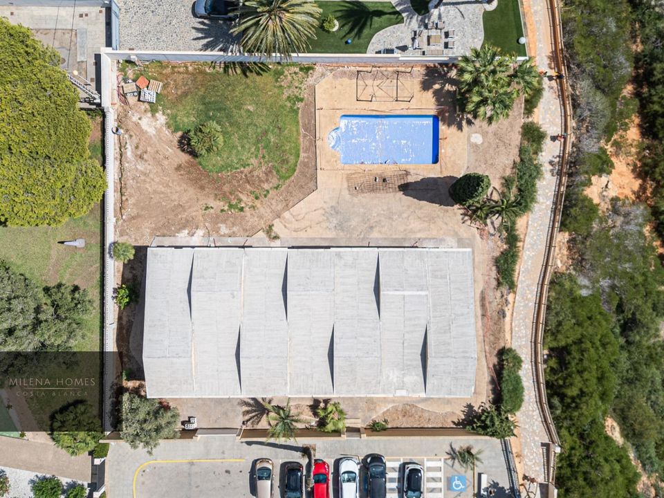 Villa i Cabo Roig, Alicante - foto 4