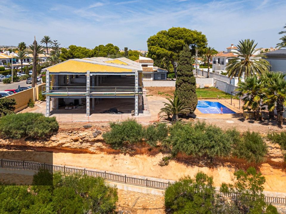 Villa i Cabo Roig, Alicante - foto 5