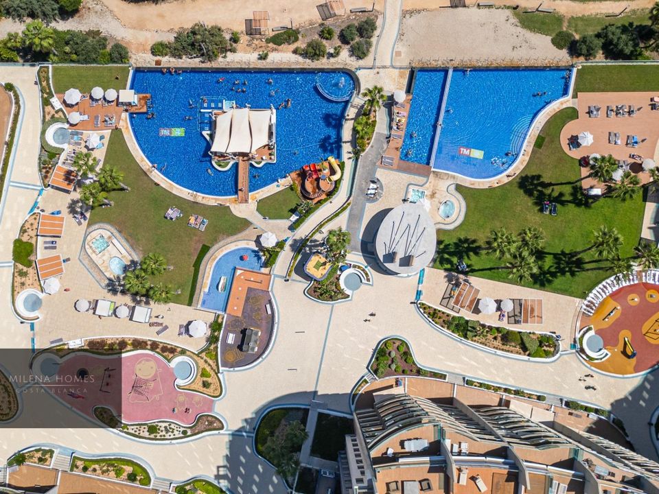 Penthouse i Torrevieja, Alicante - foto 2