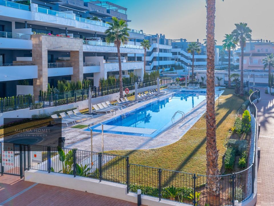 Lejlighed i Orihuela Costa, Alicante - foto 3
