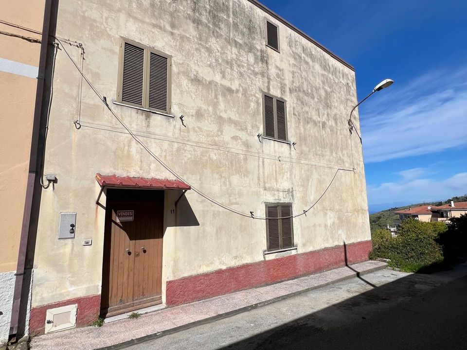 Landsbyhus i Grisolia, Cosenza - foto 2