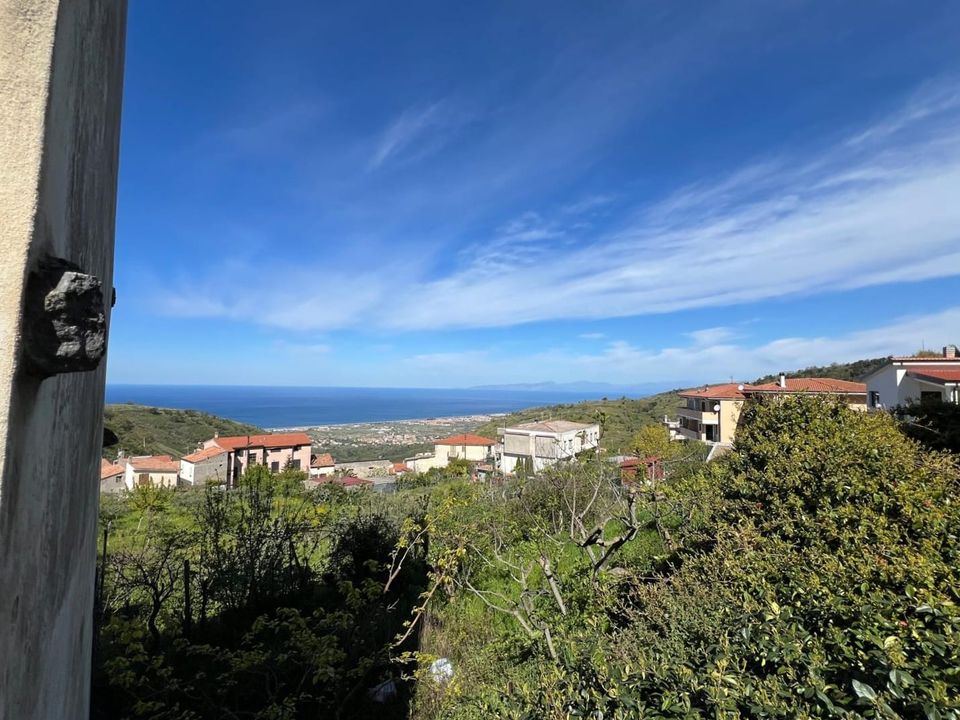 Landsbyhus i Grisolia, Cosenza - foto 4