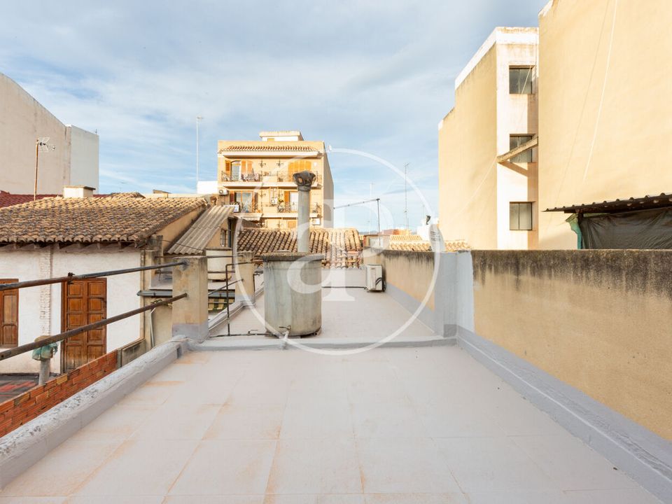 Lejlighed i Betera, Valencia - foto 4