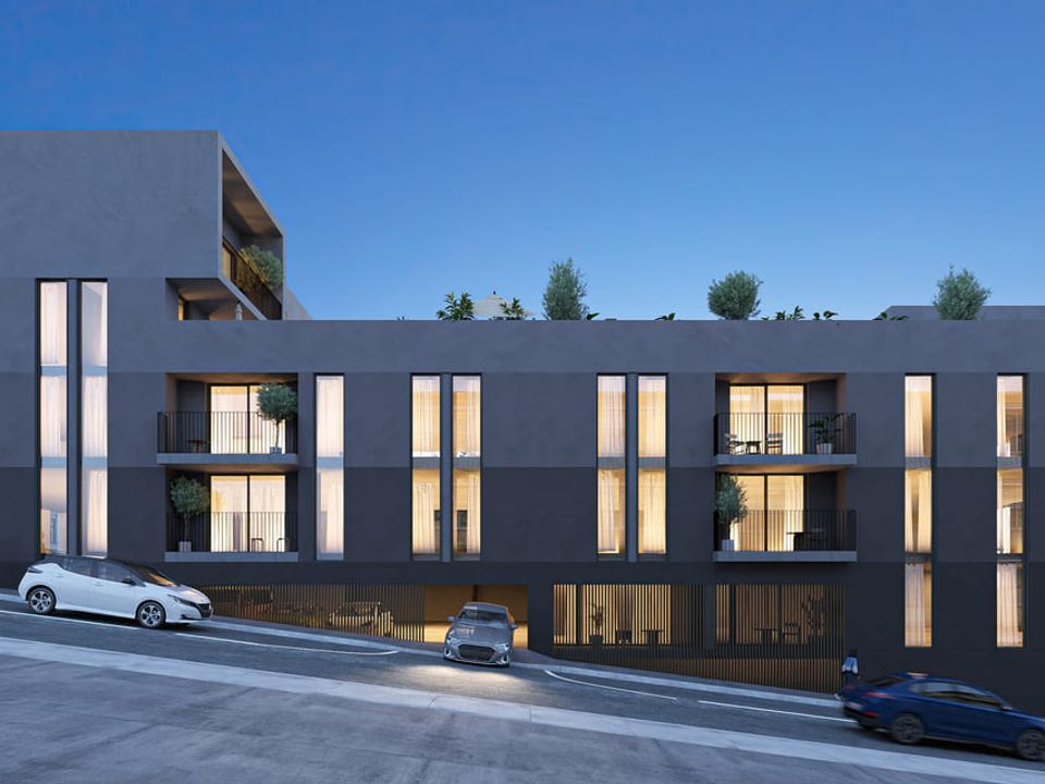 Apartament a Caldes De Montbui, Barcelona - foto 1
