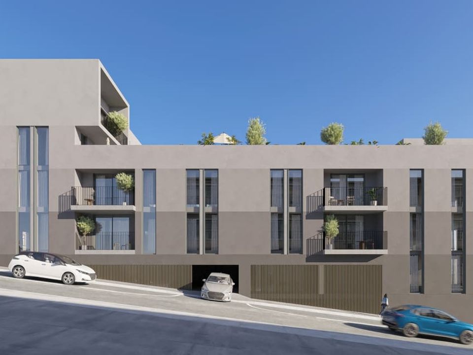 Apartament a Caldes De Montbui, Barcelona - foto 4