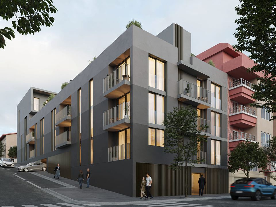 Apartament a Caldes De Montbui, Barcelona - foto 3