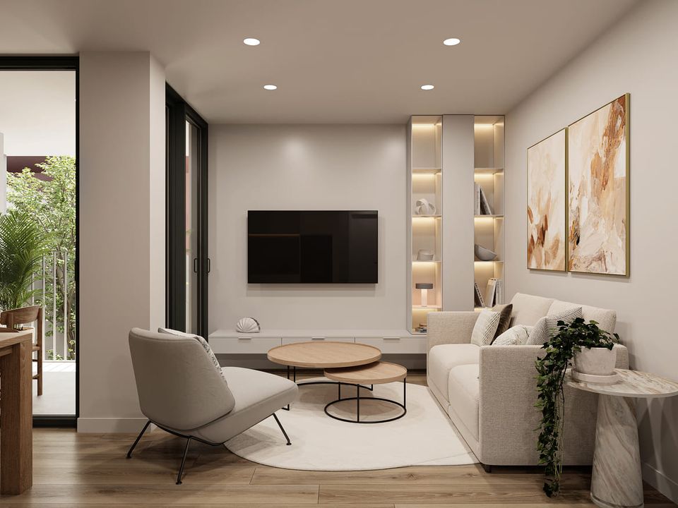 Apartament a Caldes De Montbui, Barcelona - foto 5