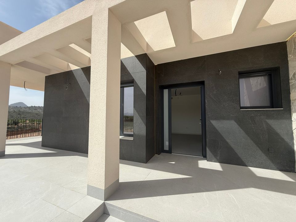 Villa i Macisvenda, Murcia - foto 3