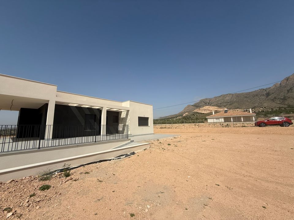 Villa i Macisvenda, Murcia - foto 2