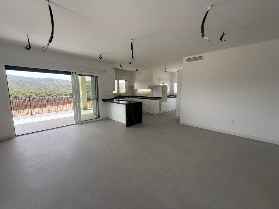 Villa i Macisvenda, Murcia - foto 5