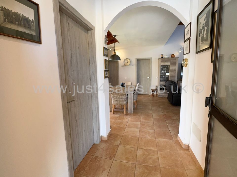 Villa em Triquivijate, Fuerteventura - foto 4