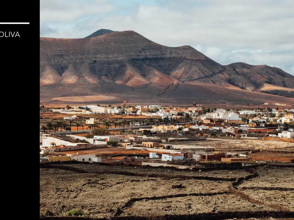 Finca i Lajares, Fuerteventura - foto 5