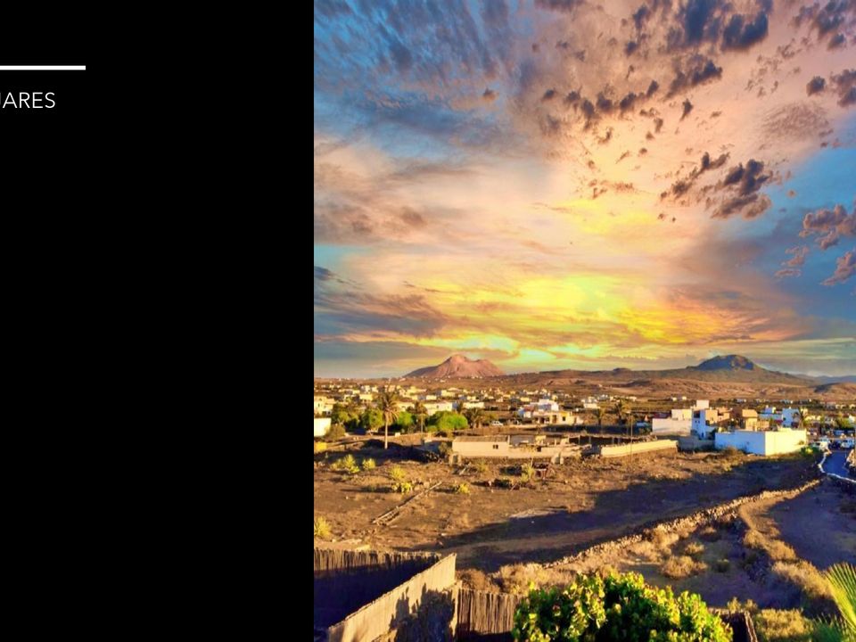 Finca i Lajares, Fuerteventura - foto 3