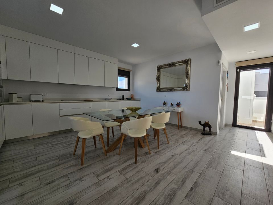 Villa i Mojacar, Almeria - foto 5