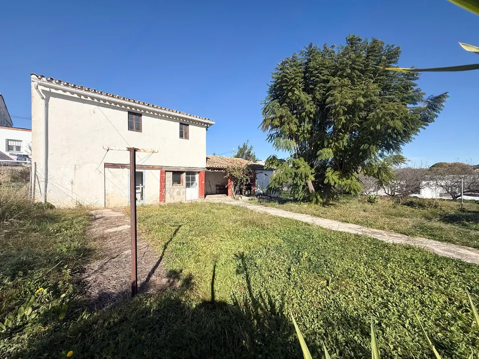 Villa i Murla, Alicante - foto 1