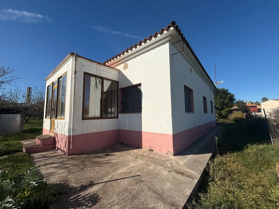 Villa i Murla, Alicante - foto 3