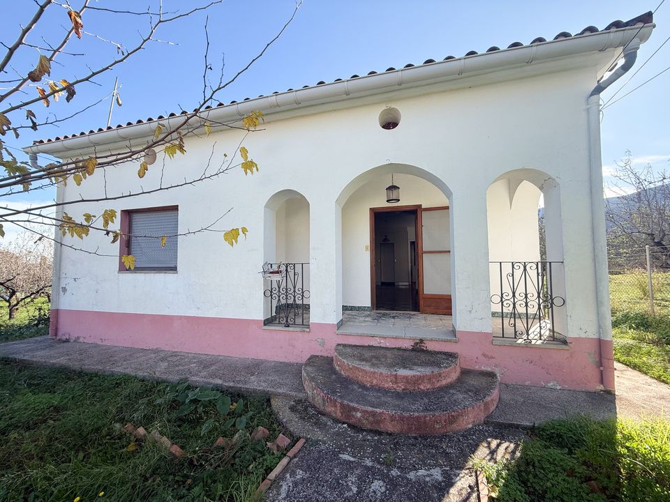 Villa i Murla, Alicante - foto 4