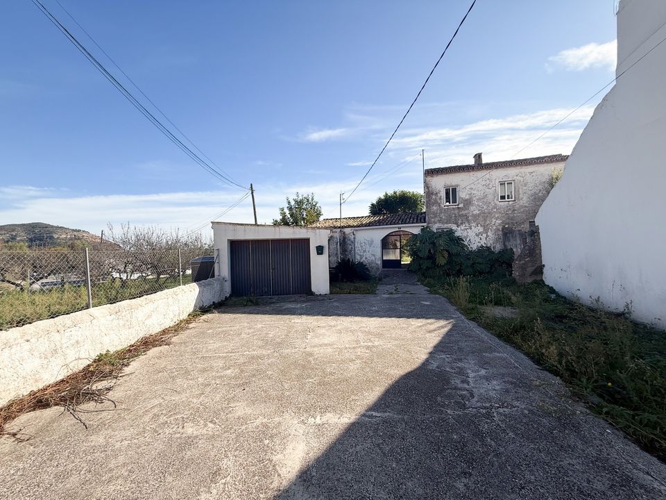 Villa i Murla, Alicante - foto 5