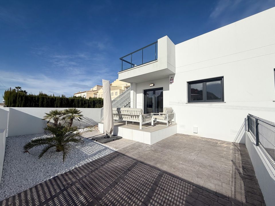 Byhus i Els Poblets, Alicante - foto 2