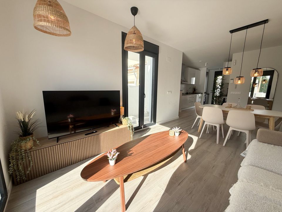 Byhus i Els Poblets, Alicante - foto 3