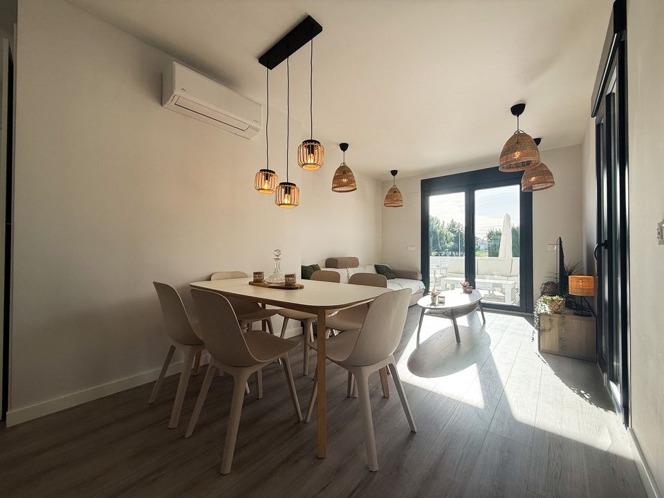 Byhus i Els Poblets, Alicante - foto 4