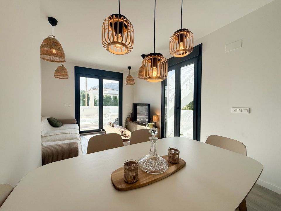 Byhus i Els Poblets, Alicante - foto 5
