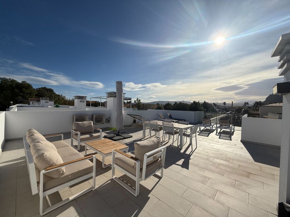 Casa de pueblo en Els Poblets, Alicante - foto 3