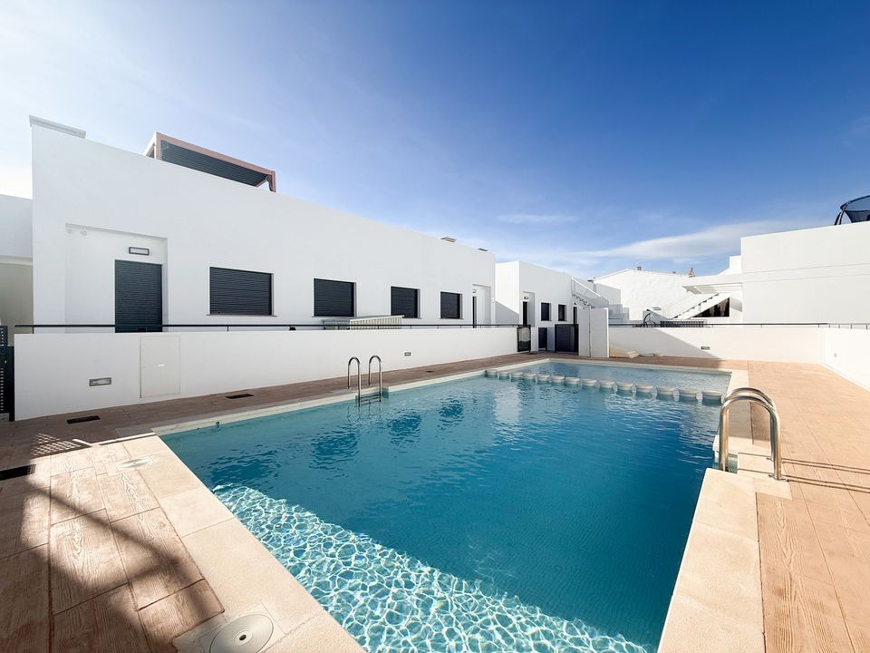 Casa de pueblo en Els Poblets, Alicante - foto 2