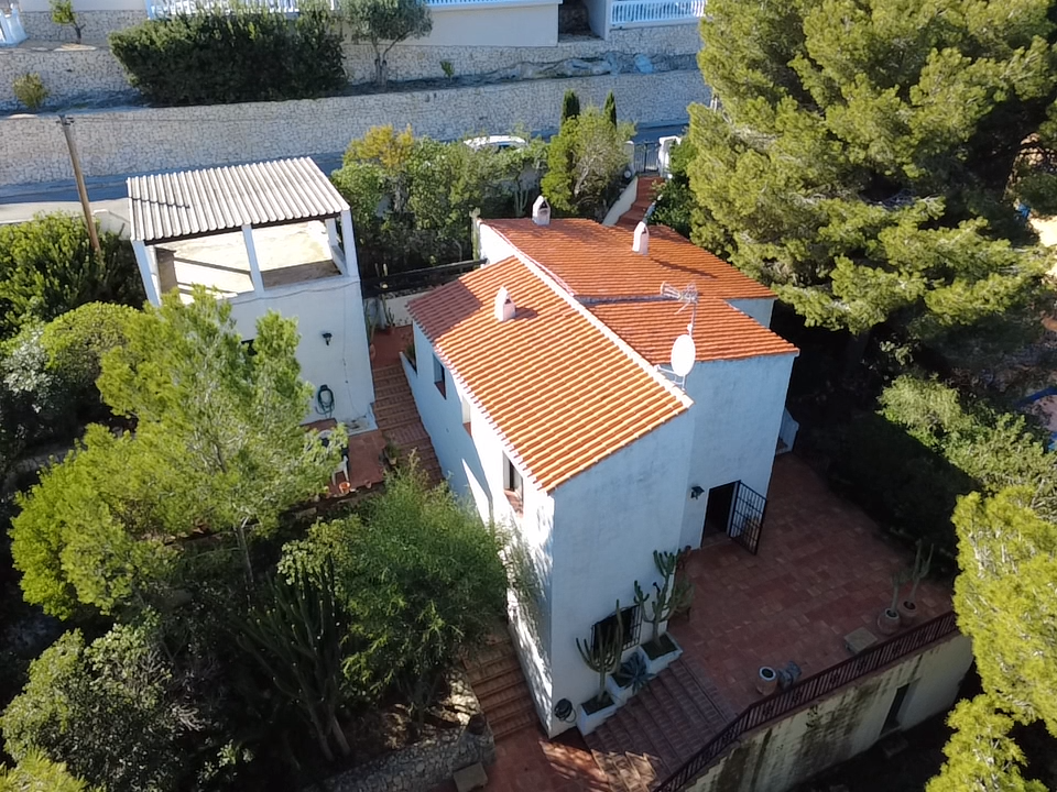 Villa a Javea, Alicante - foto 2
