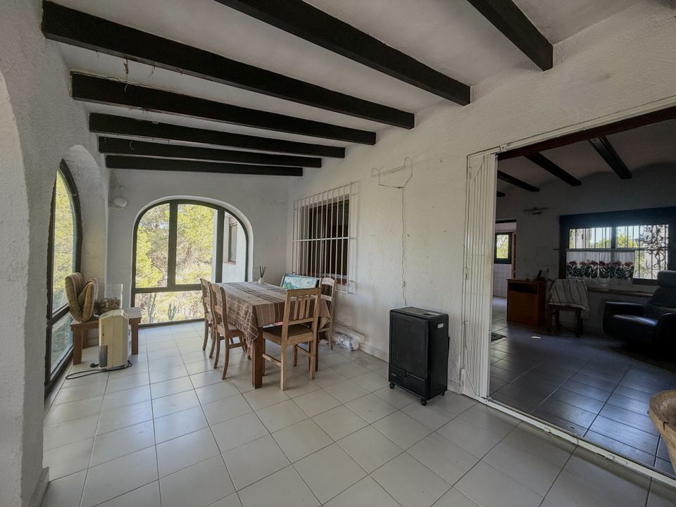 Villa a Javea, Alicante - foto 3