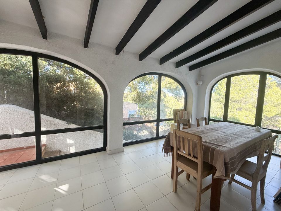 Villa a Javea, Alicante - foto 4