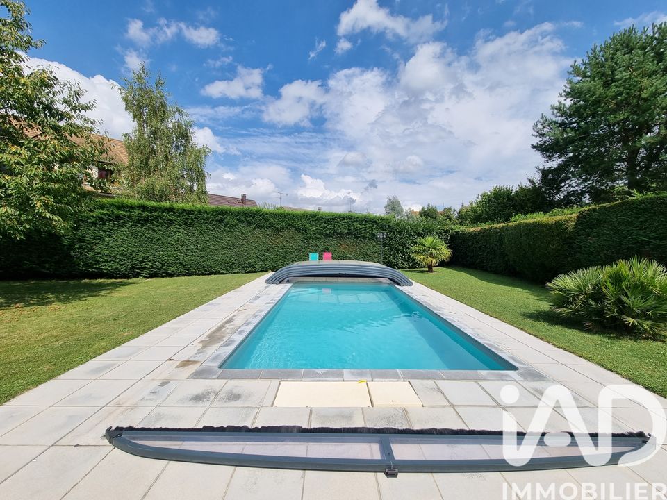 Villa i Ozoir-la-Ferrière, Seine-et-Marne - foto 2