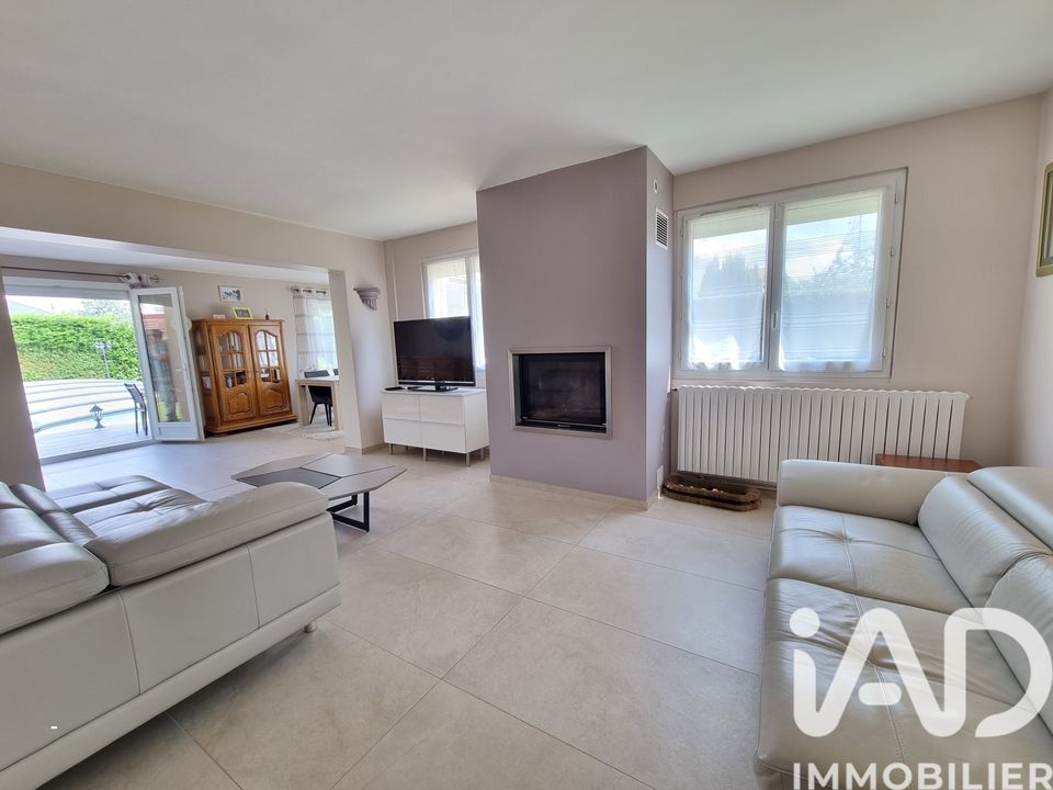 Villa i Ozoir-la-Ferrière, Seine-et-Marne - foto 3