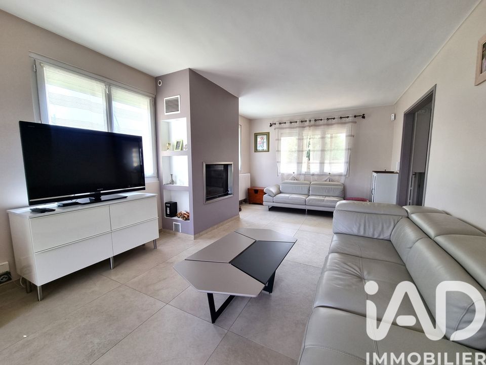 Villa i Ozoir-la-Ferrière, Seine-et-Marne - foto 4