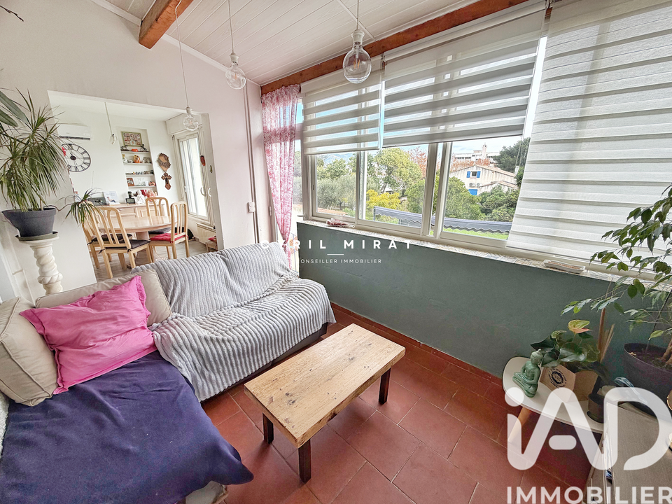 Villa i La Seyne-sur-Mer, Var - foto 3