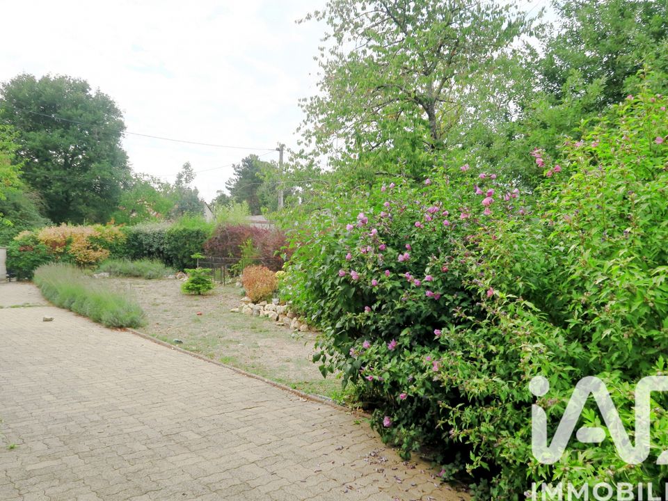 Villa i Bethines, Vienne - bilde 3