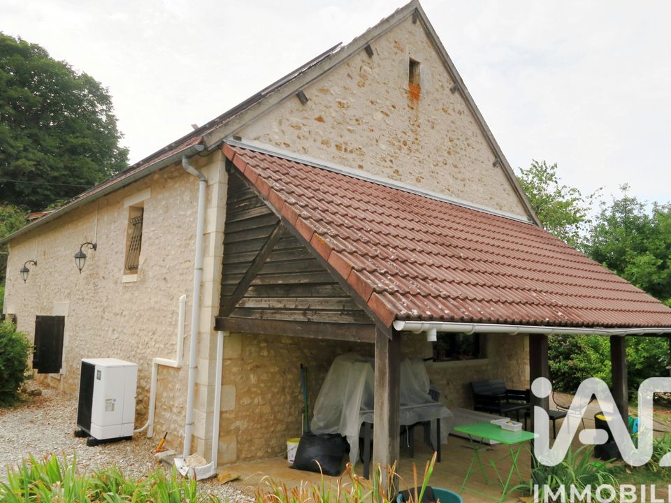 Villa i Bethines, Vienne - bilde 4