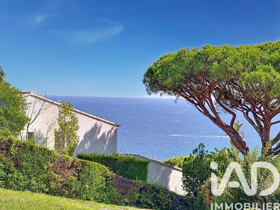 1-Zimmerwohnung in Sainte-Maxime, Var - Foto 2