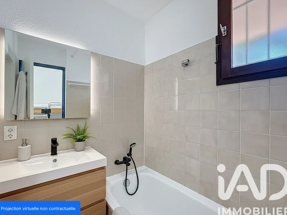 1-Zimmerwohnung in Sainte-Maxime, Var - Foto 4