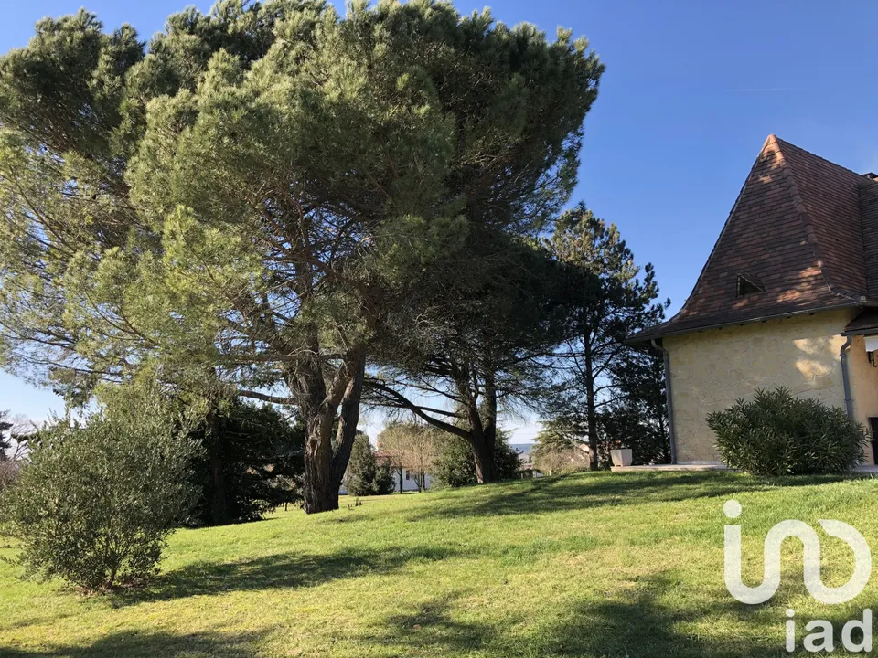 Villa i Sourzac, Dordogne - foto 2